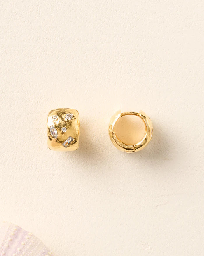 Agapee Lucca Earrings