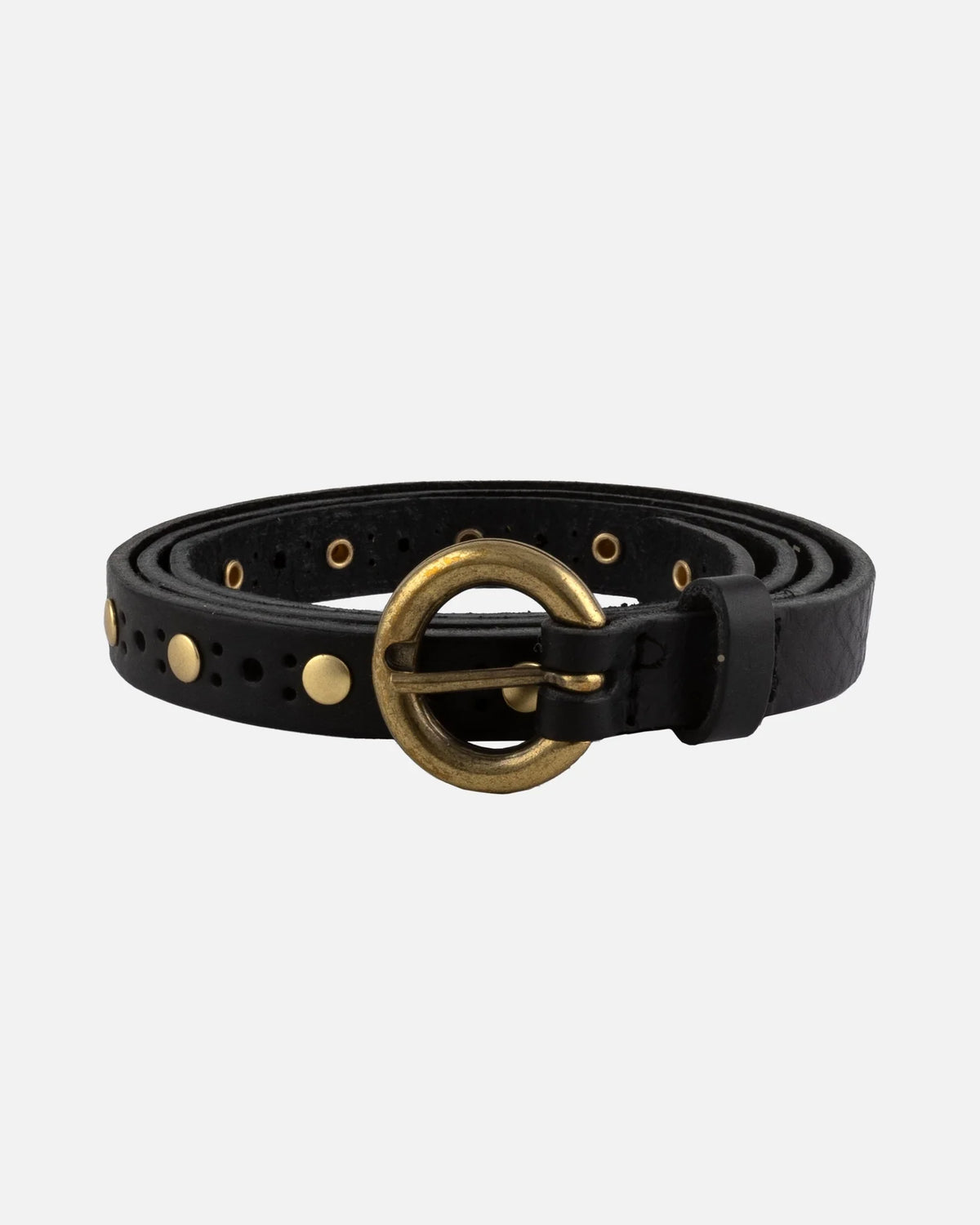 Amsterdam Heritage Belts