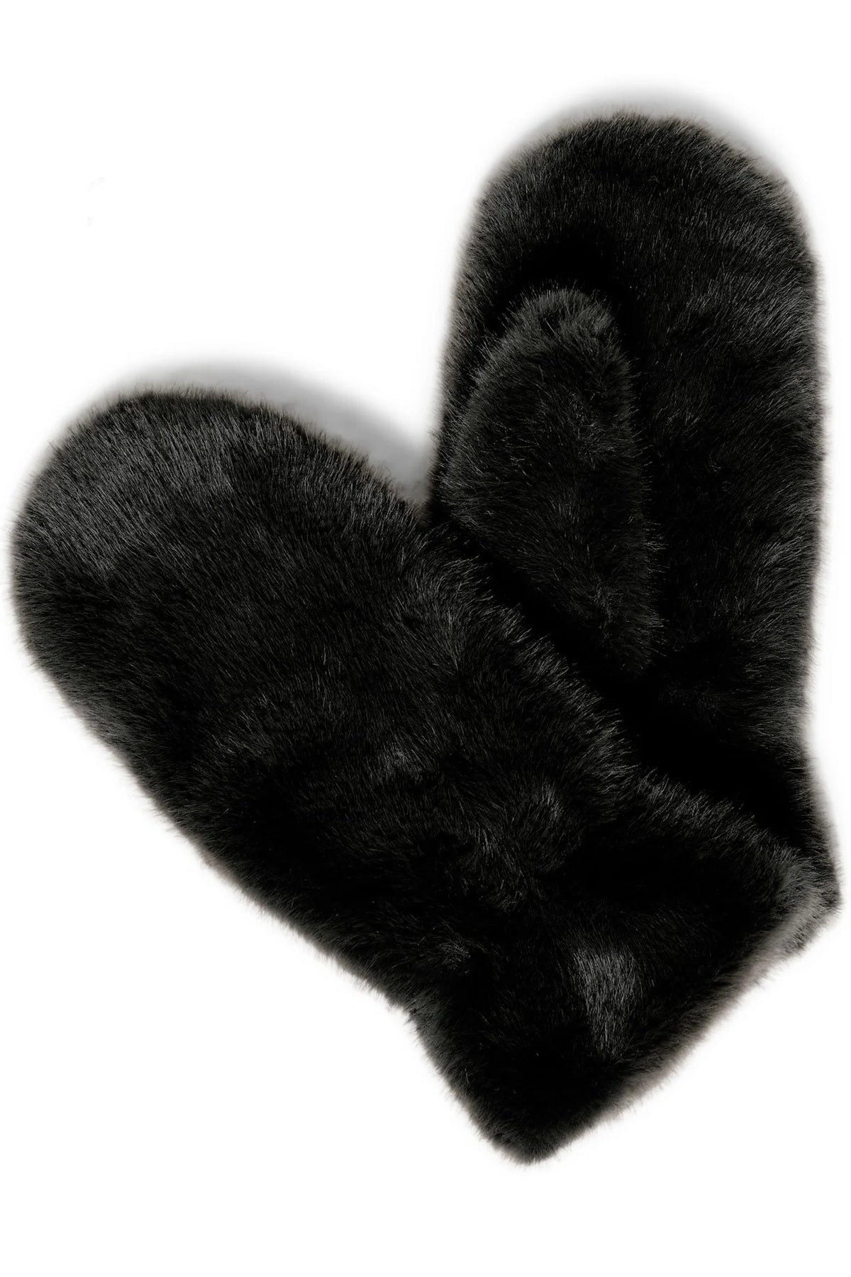B. Young Wolfie Mittens