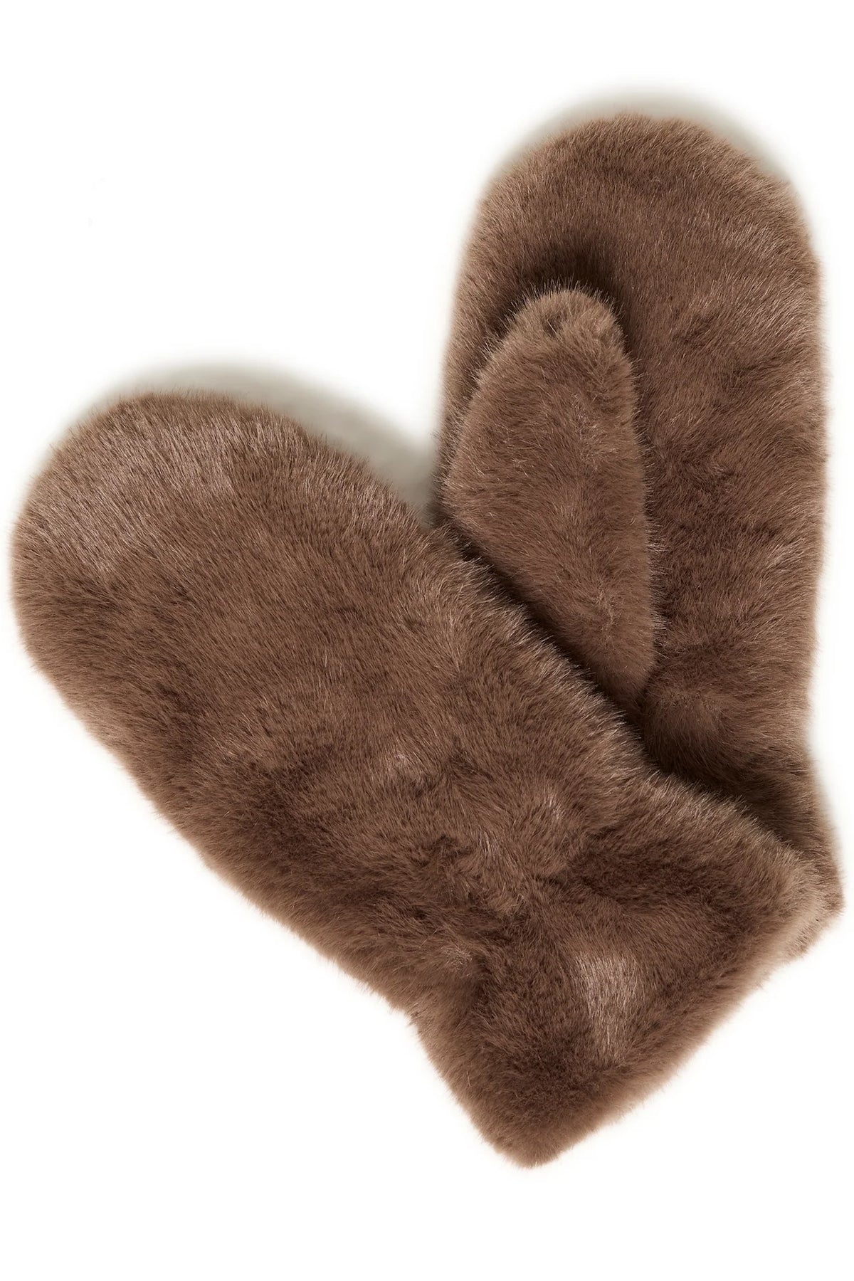 B. Young Wolfie Mittens