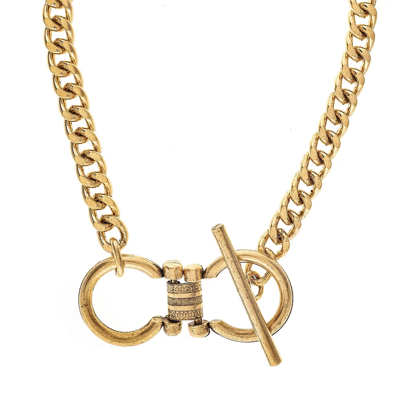 Yochi Lyla Necklace