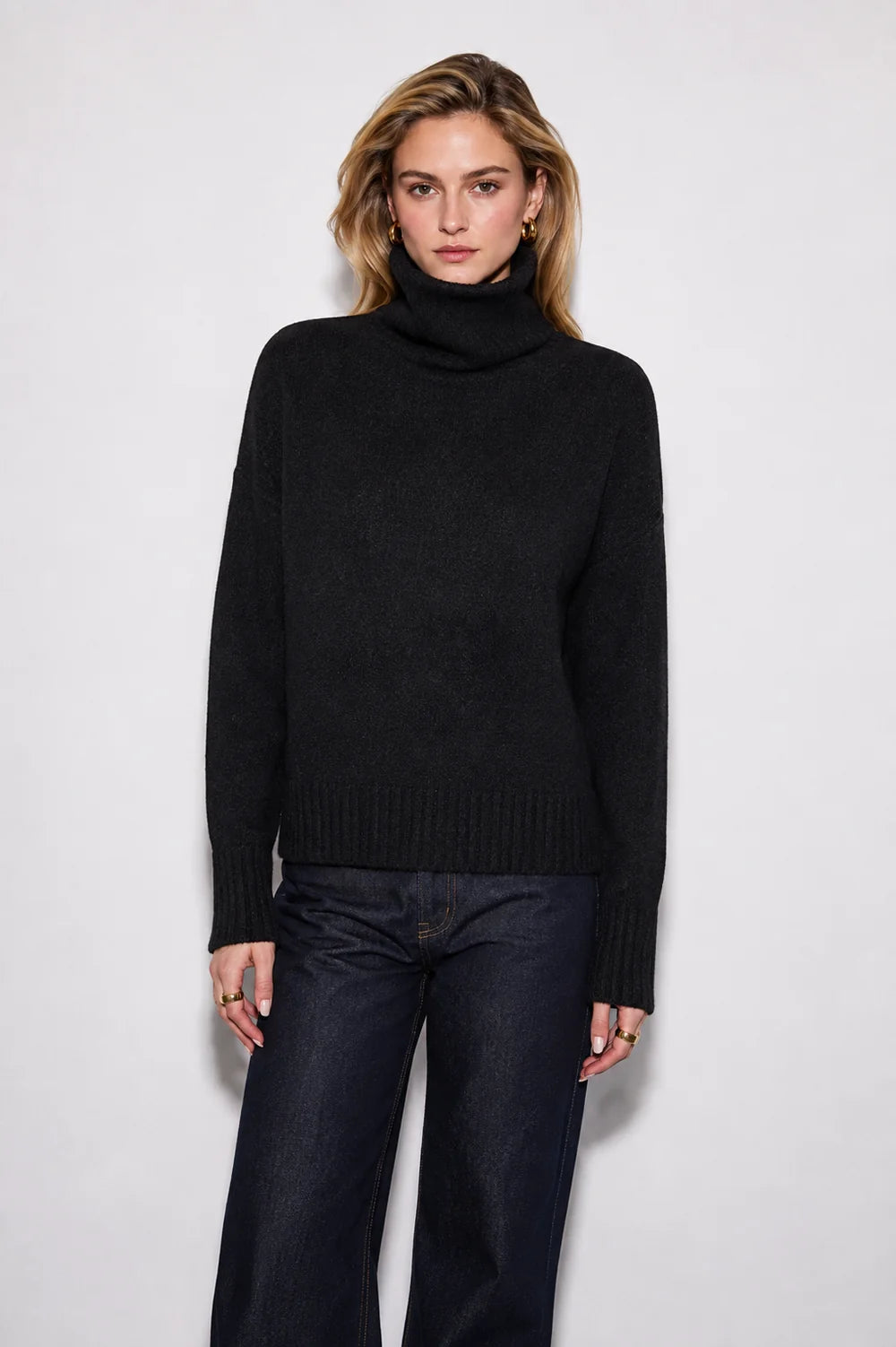 John & Jenn Emmett Sweater
