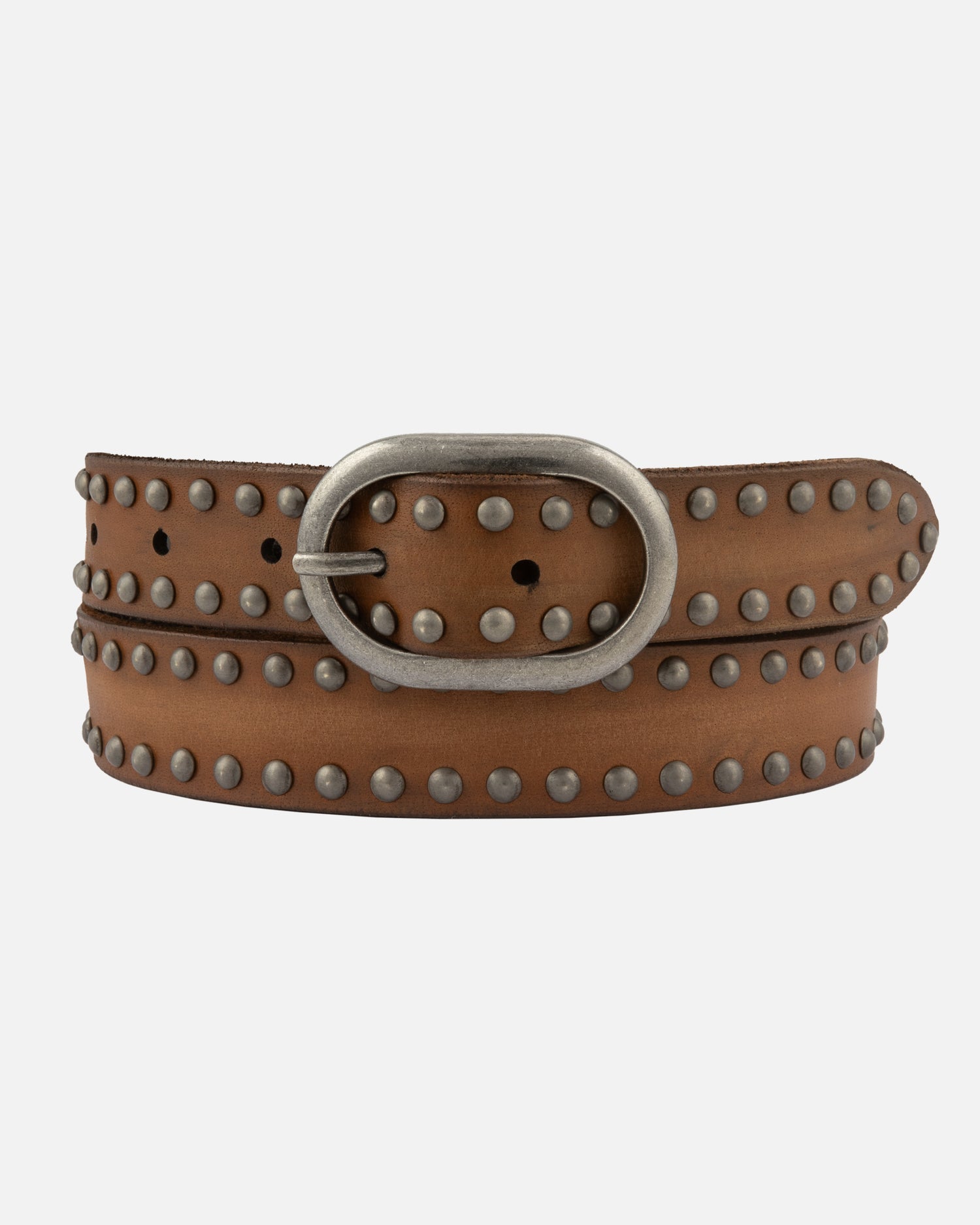 Amsterdam Heritage Belts