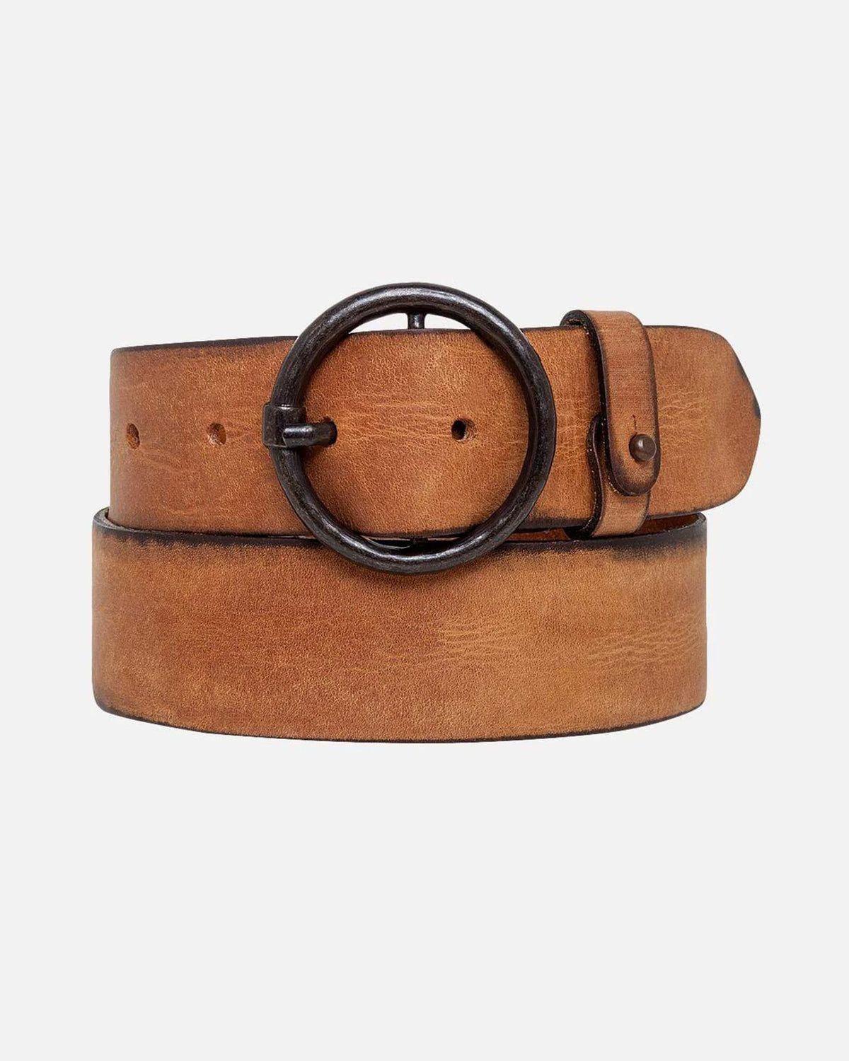 Amsterdam Heritage Belts