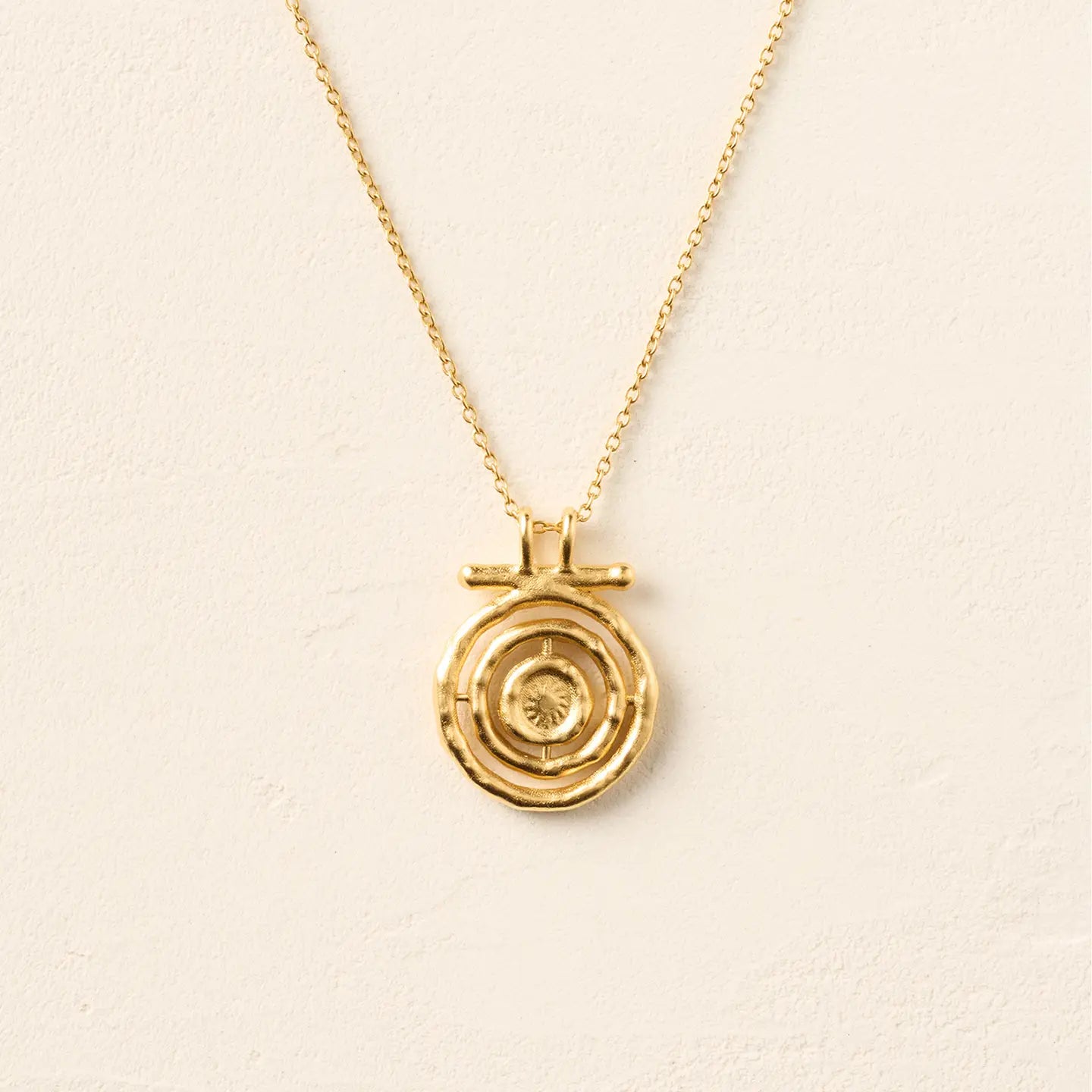 Agapee Gali Necklace