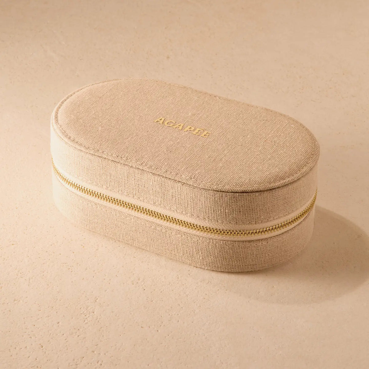 Agapee Large Jewelry Box