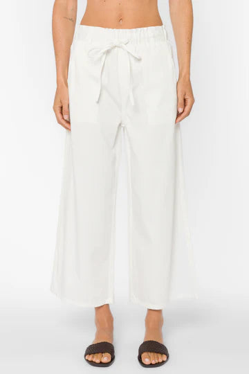 Velvet Heart Claudette Pants - Optic