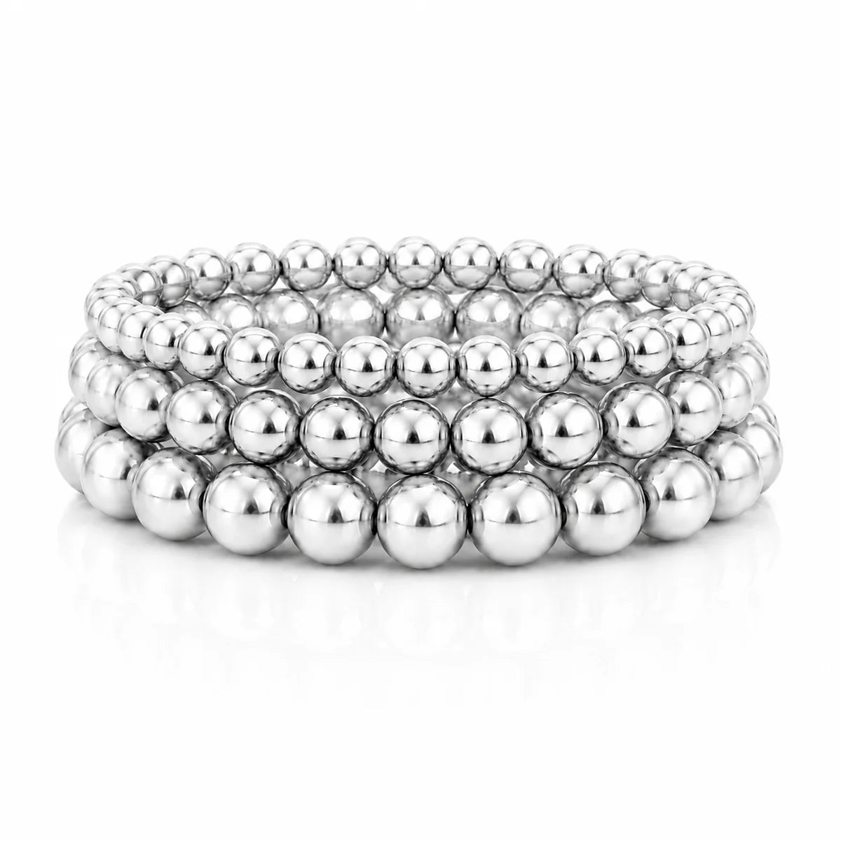 Ellie Vail Jensie Beaded Bracelet Set