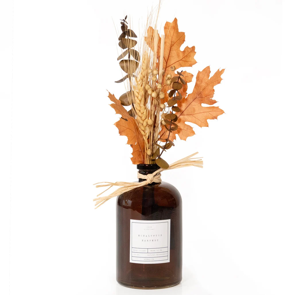 Andaluca Bouquet Reed Diffuser