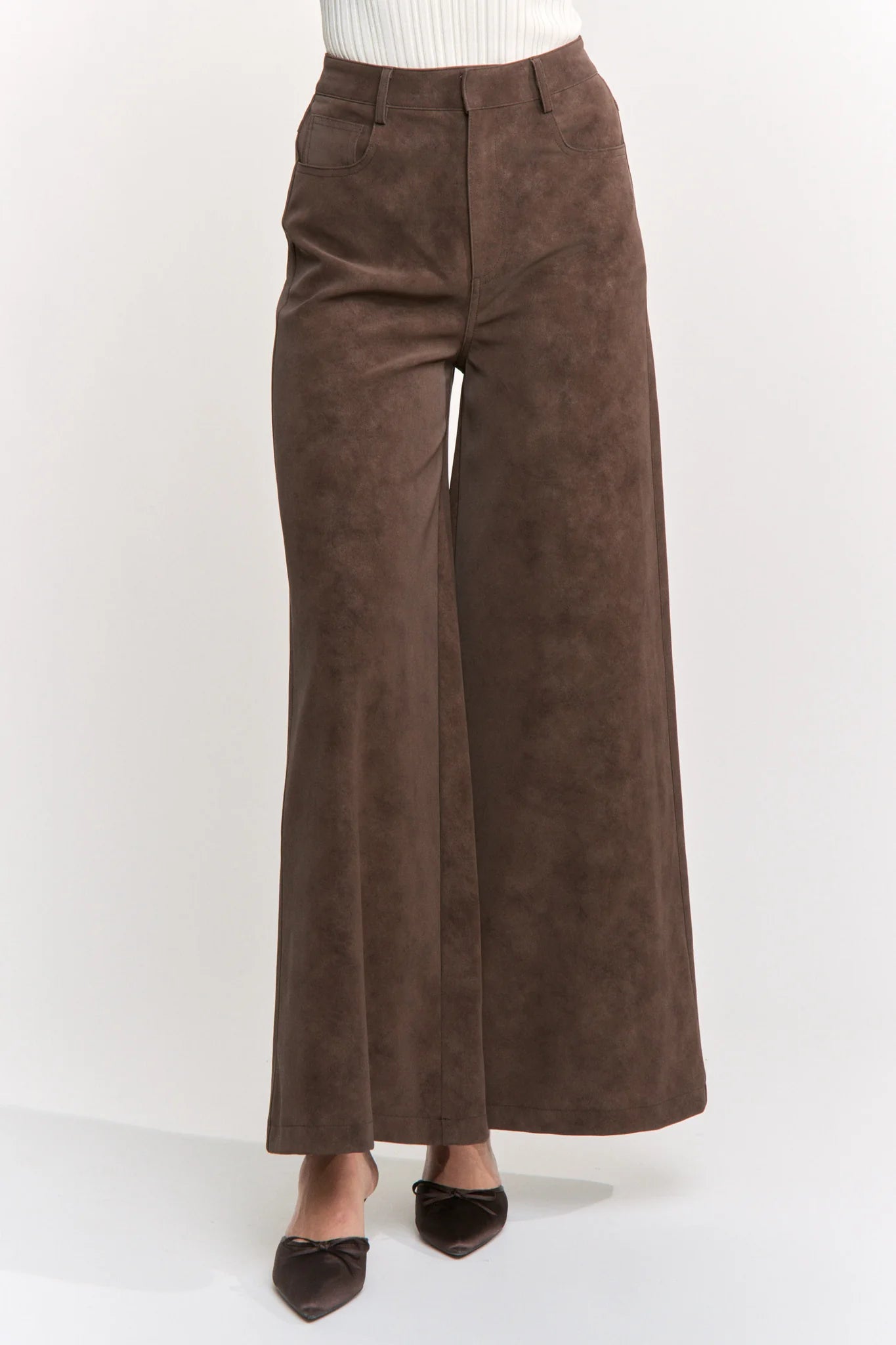 En Saison Pauline Wide Leg Pant
