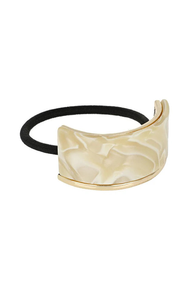 France Luxe Aiden Pony Cuff
