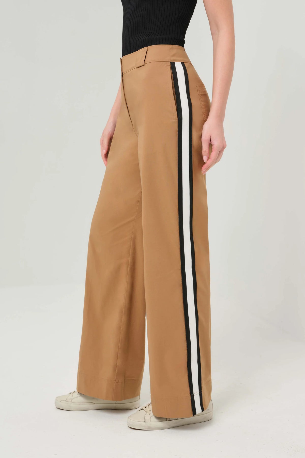Anatomie- Philipa Sport Relaxed Trouser Sport Pant