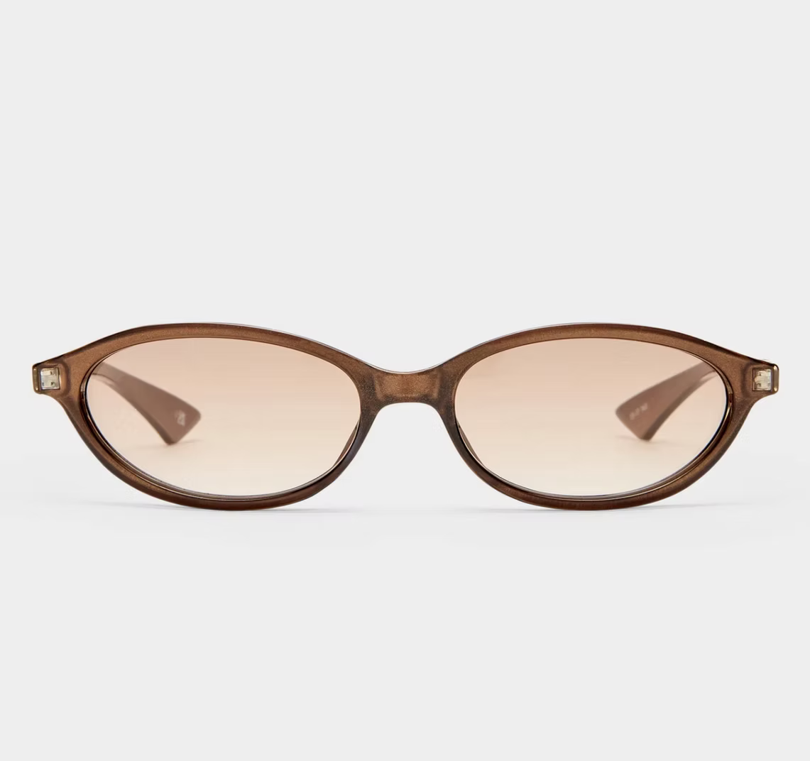 Le Specs Duskfall Sunnies