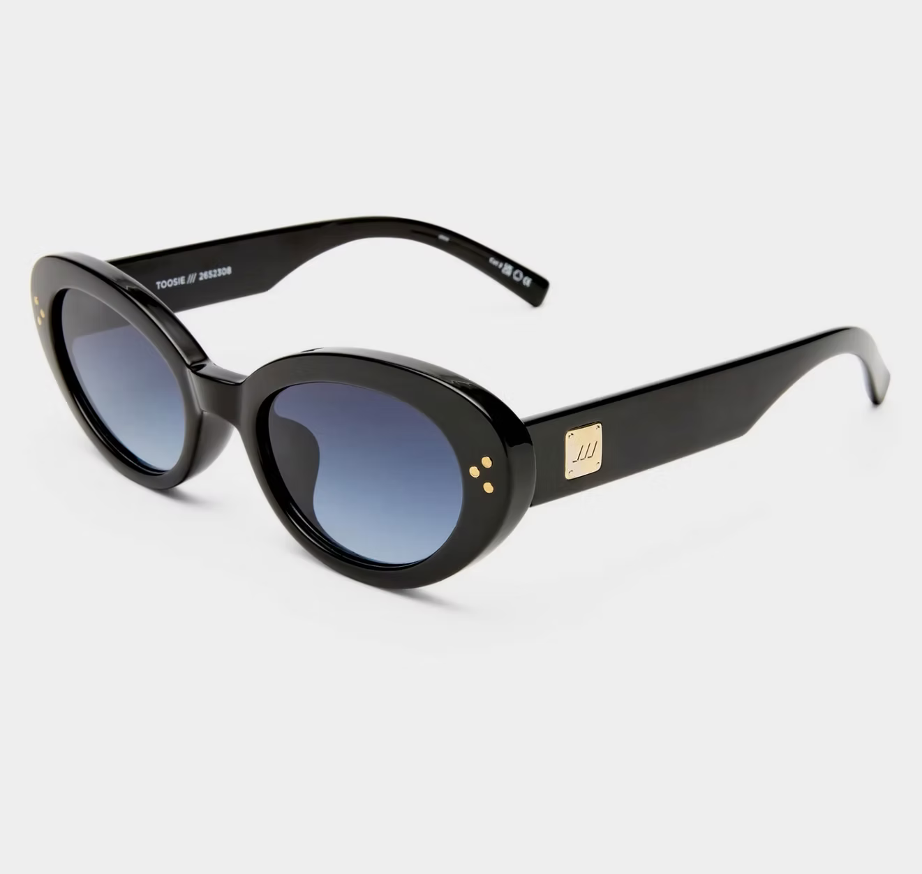Le Specs Tootsie Sunnies