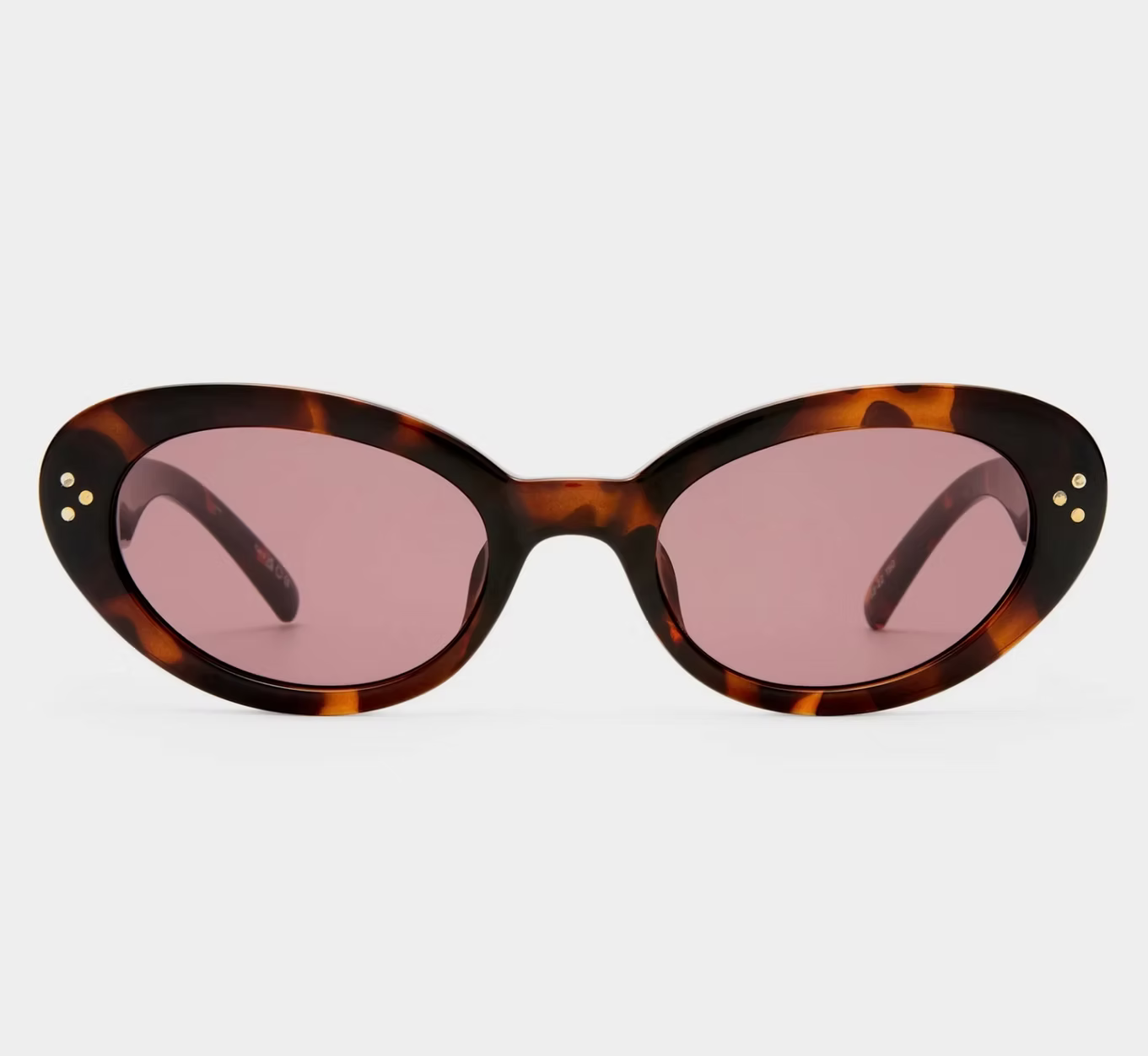 Le Specs Tootsie Sunnies