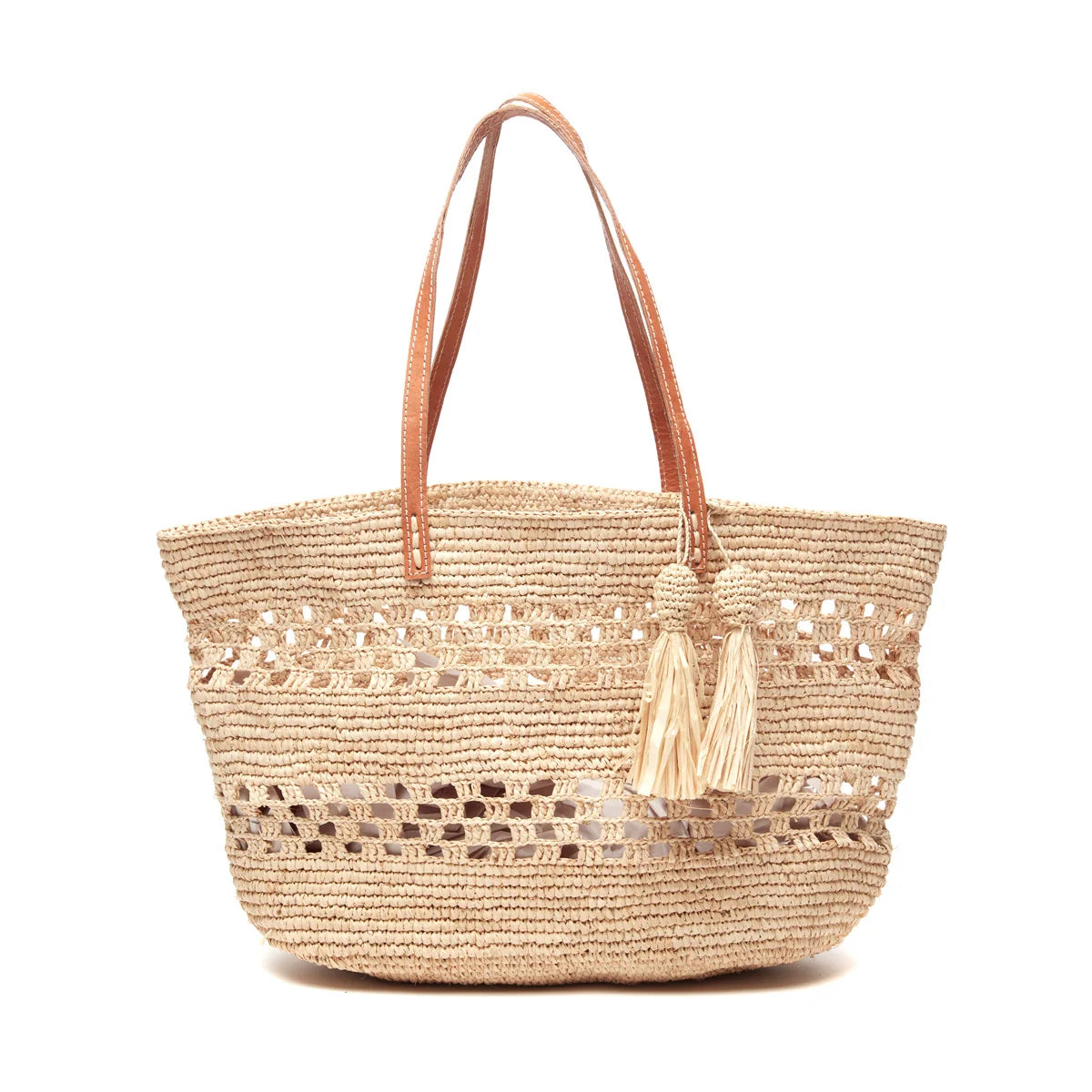 Mar Y Sol Mali Tote