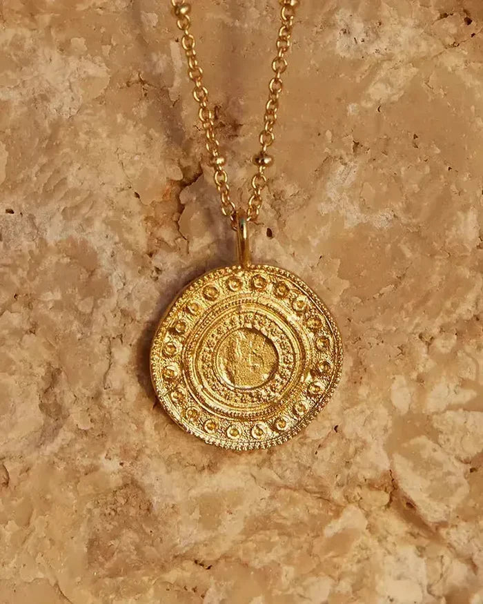 Agapee Alba Necklace
