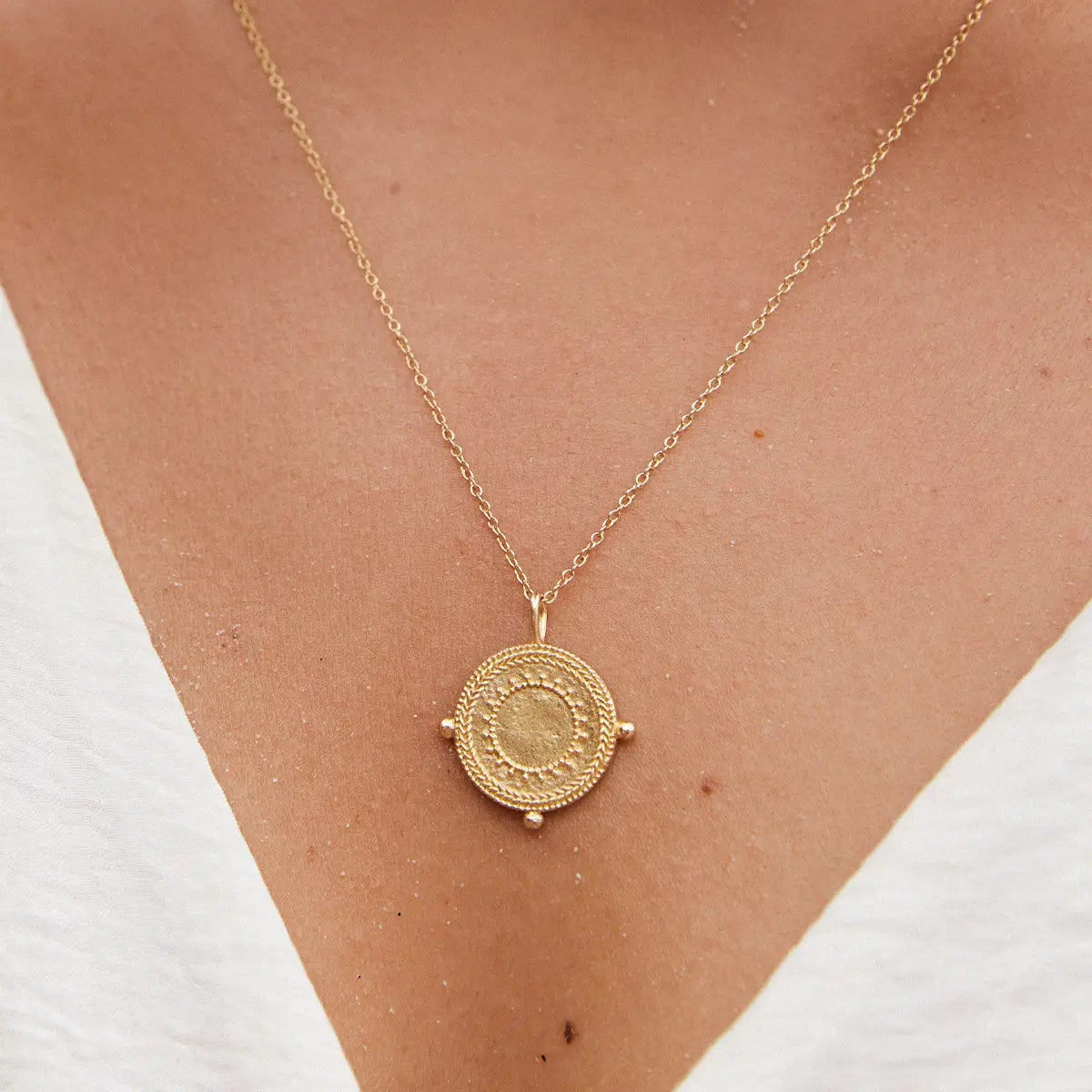 Agapee Neo Necklace