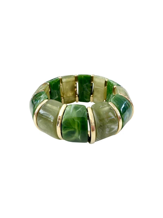 Gemelli- Neva Bracelet