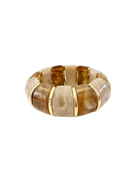 Gemelli- Neva Bracelet