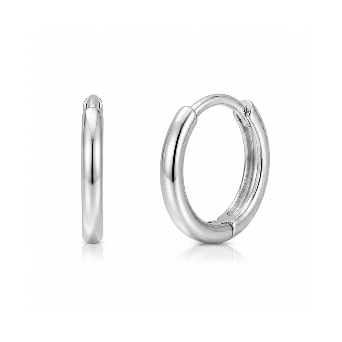 Ellie Vail Erin Mini Hoop Earring