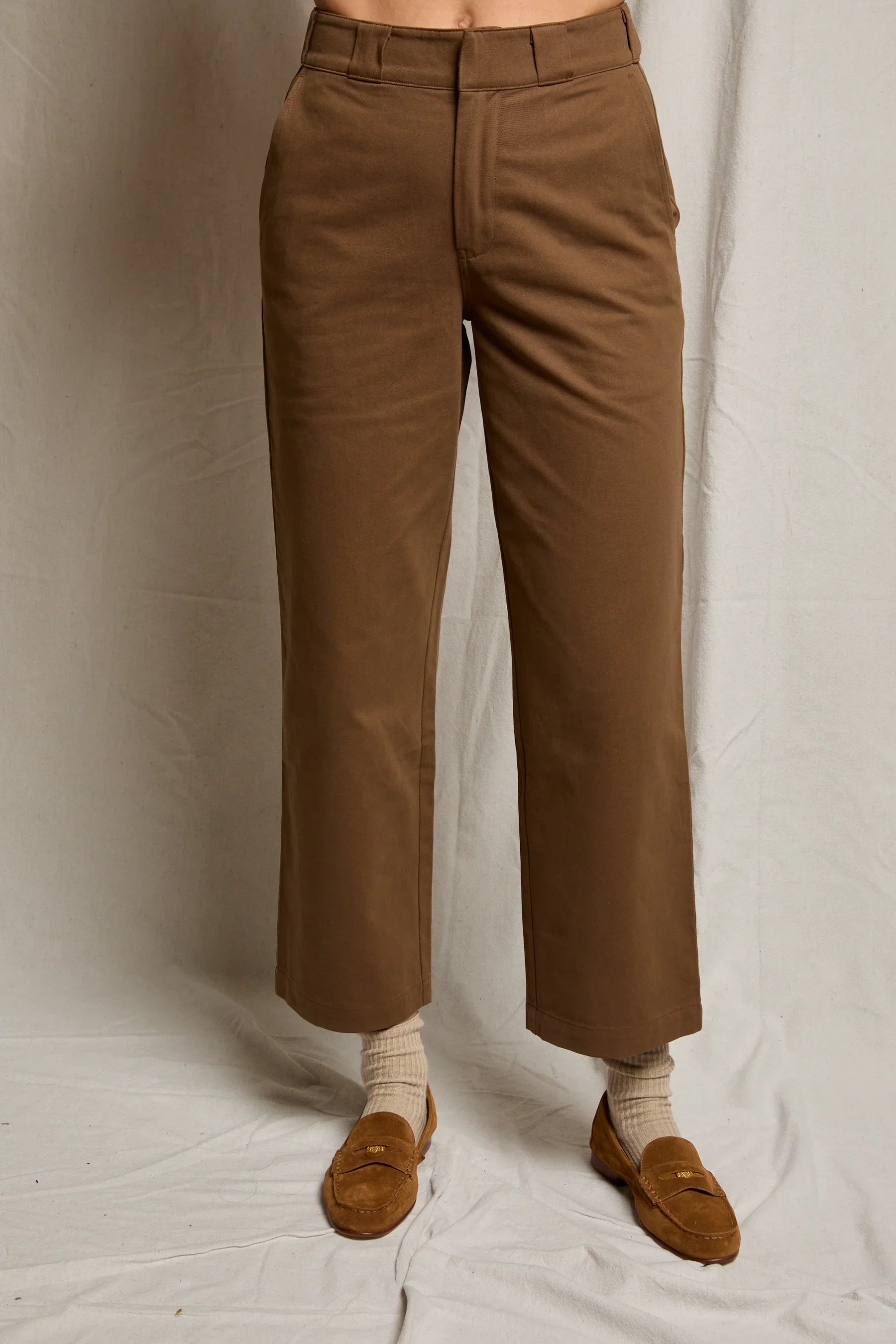perfectwhitetee Pia Pants
