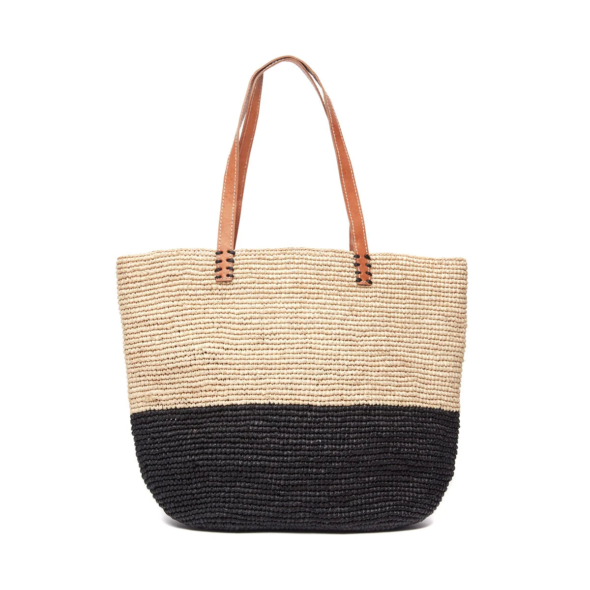 Mar Y Sol Petite Montauk Tote