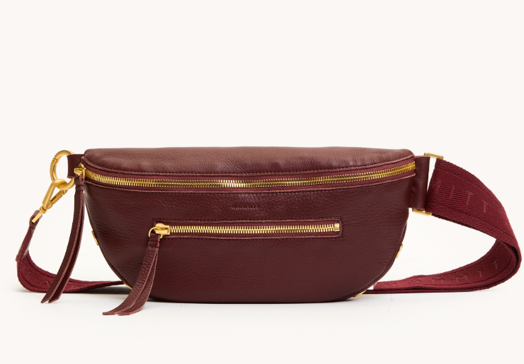 Hammitt- Charles Crossbody Handbag Medium
