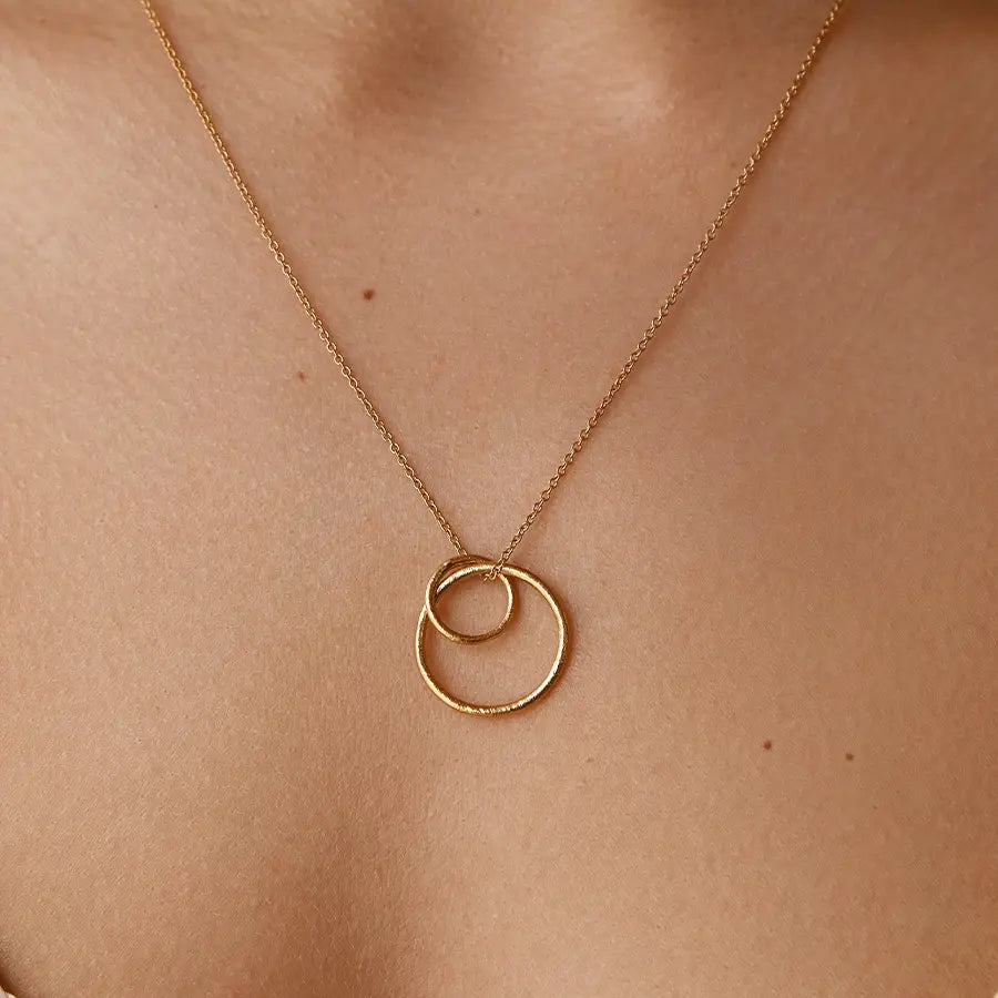 Agapee Selina Necklace