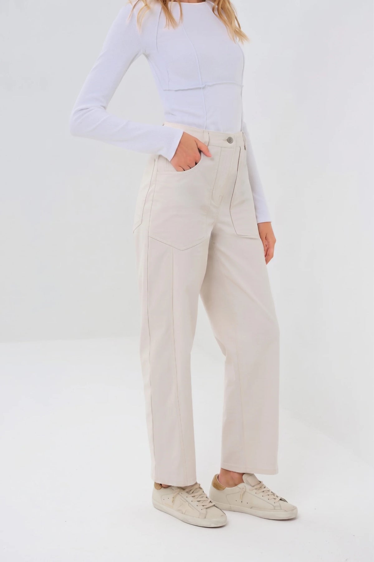 Anatomie- Liv Barrel Leg Pant