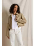 perfectwhitetee- Paloma- Warm Ochre