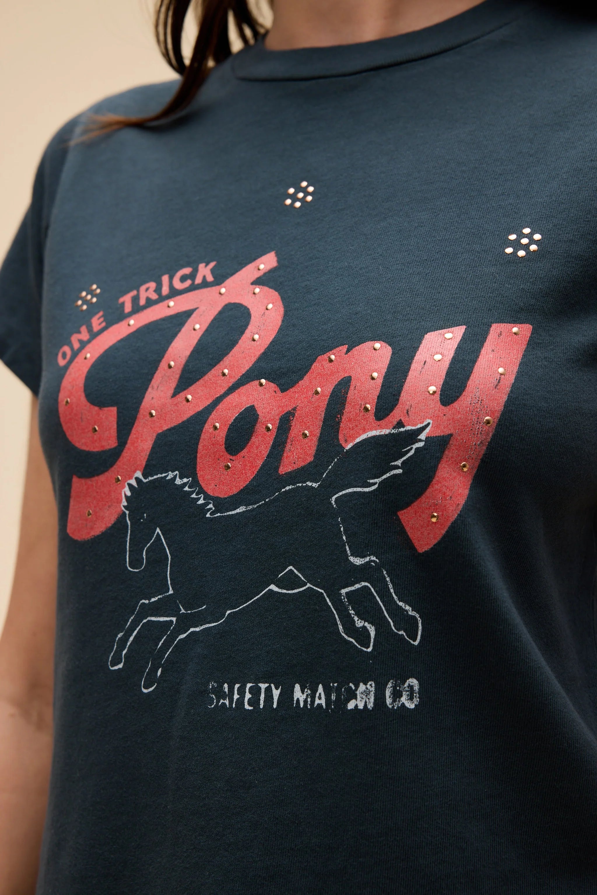 Daydreamer - One trick pony tee