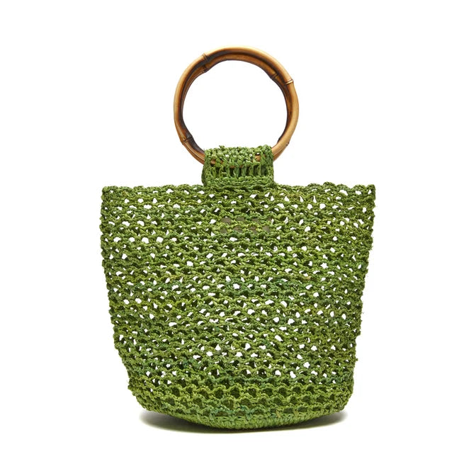 Mar Y Sol Willow Wristlet