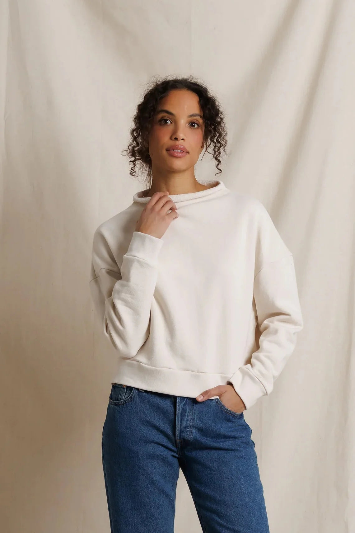 perfectwhitetee- Arden- Sugar