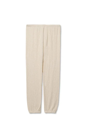 perfectwhitetee Keanu Summer Mesh Jogger
