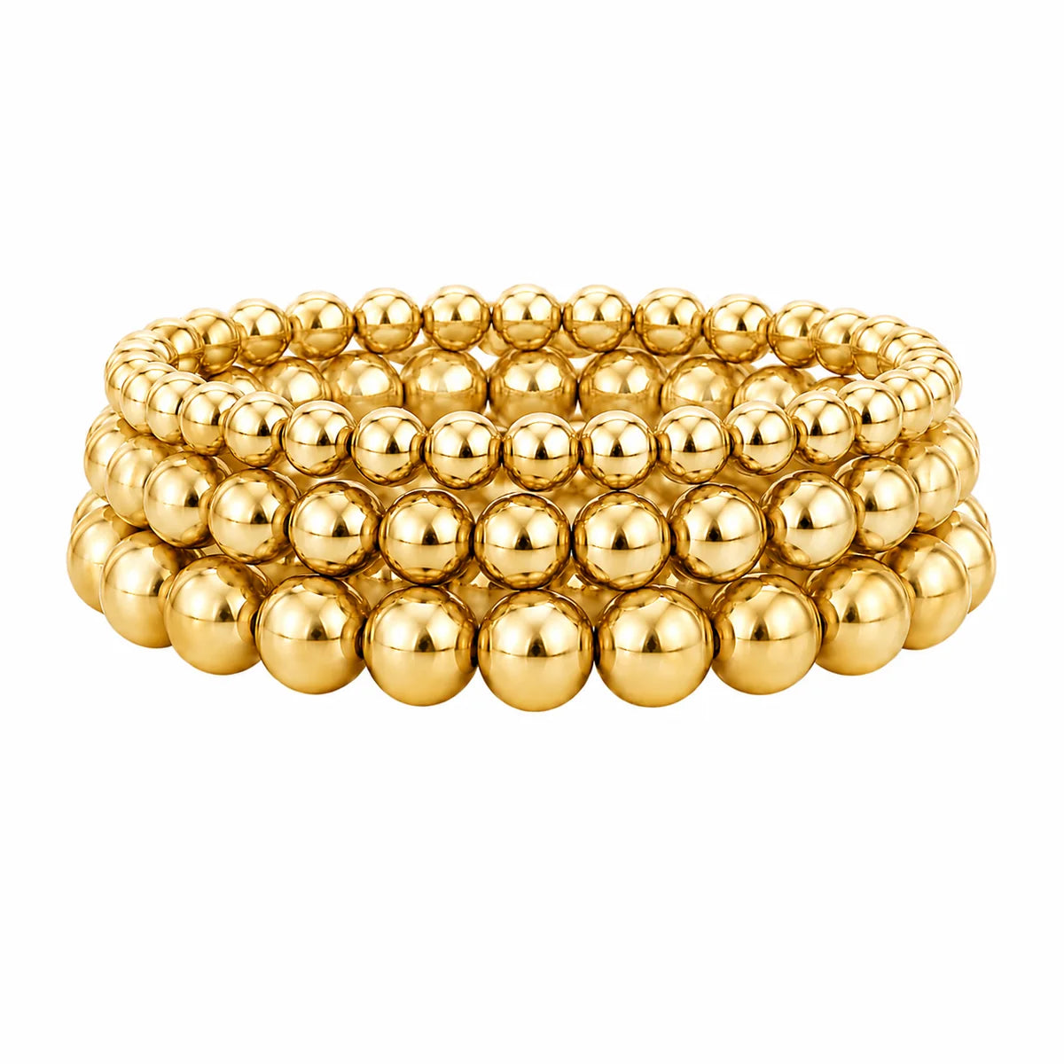 Ellie Vail Jensie Beaded Bracelet Set
