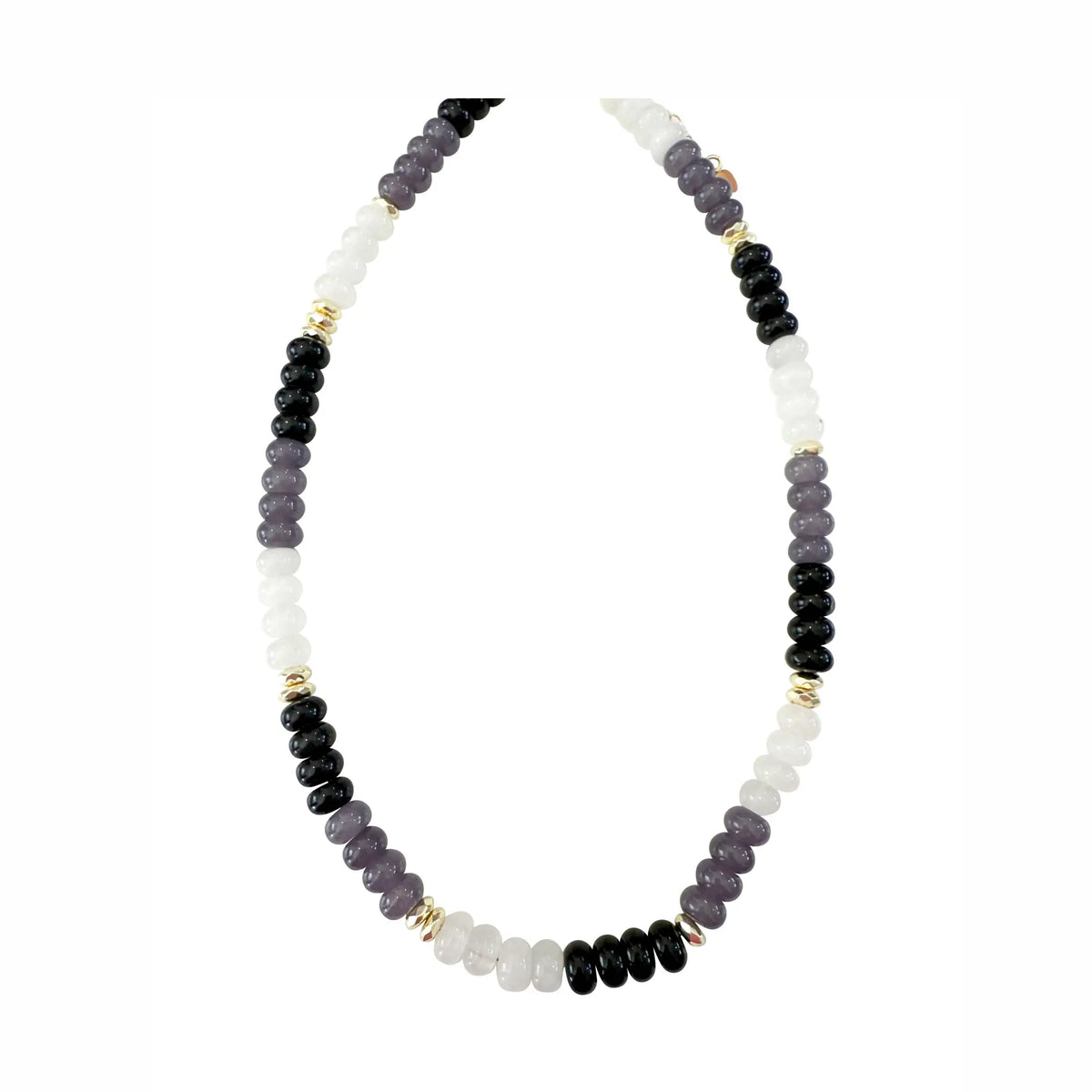 Gemelli Kerry Necklace