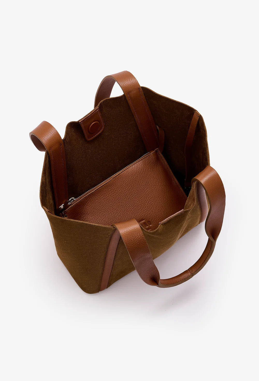Lazaro Sami Tote Bag