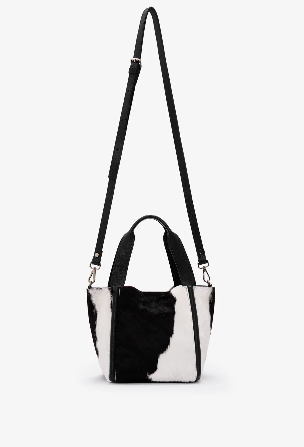 Lazaro Tala Small Cowhide Tote Bag