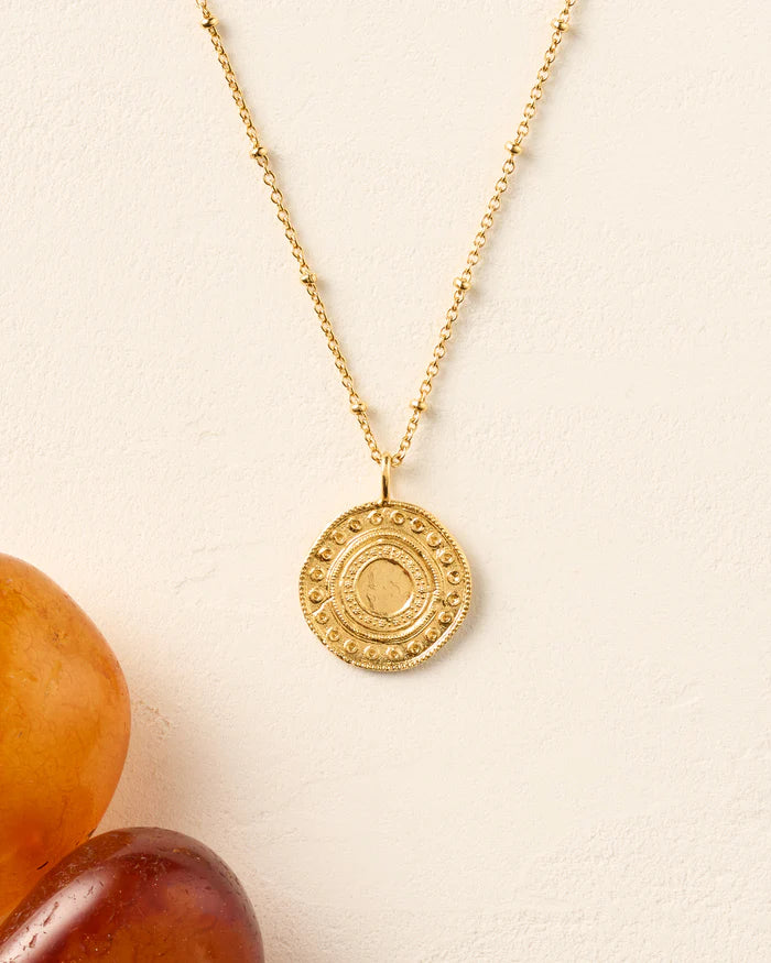 Agapee Alba Necklace