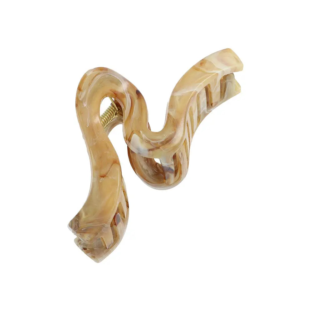 France Luxe Nara Claw Clip