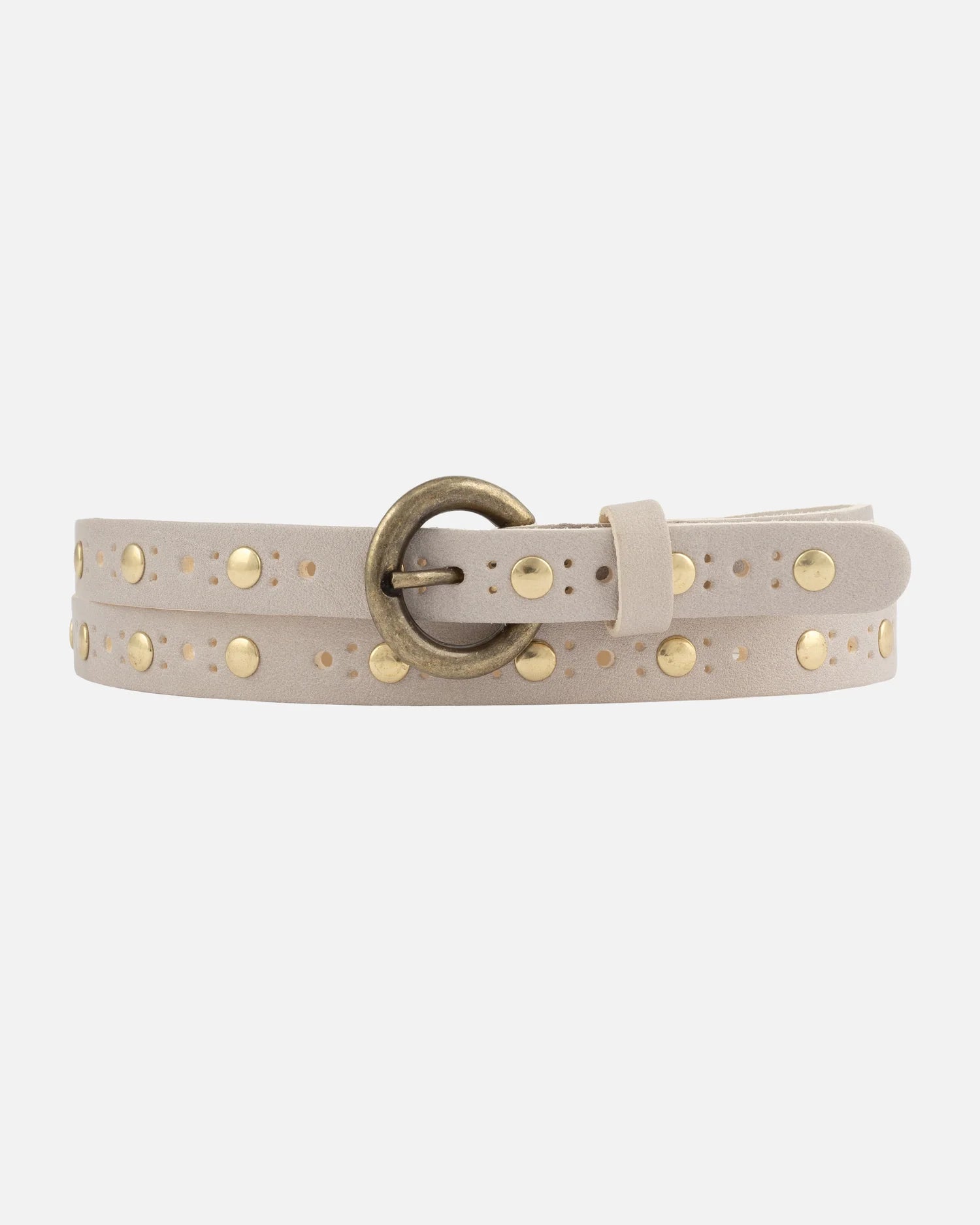 Amsterdam Heritage Belts