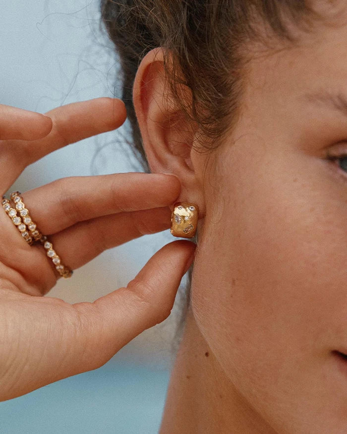 Agapee Lucca Earrings
