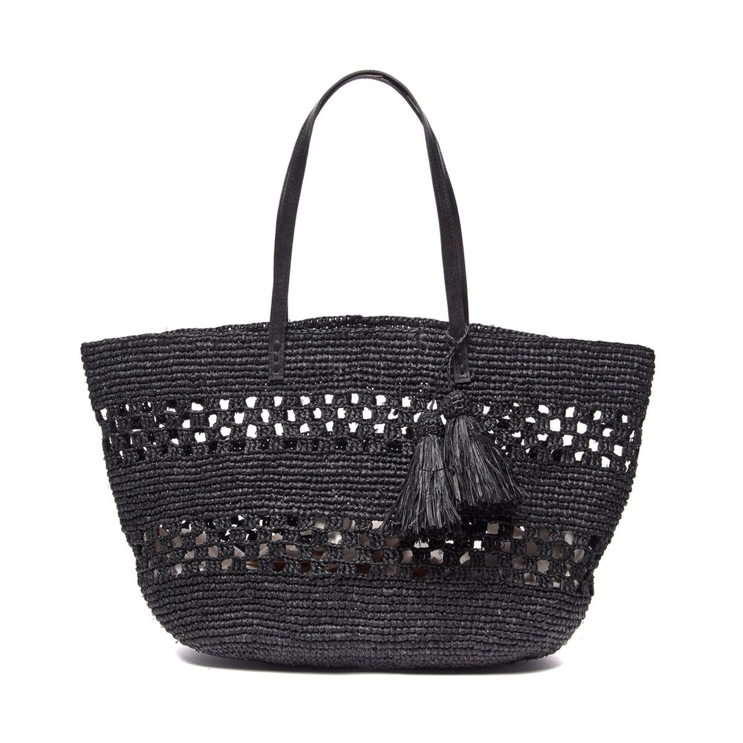 Mar Y Sol Tulum Tote