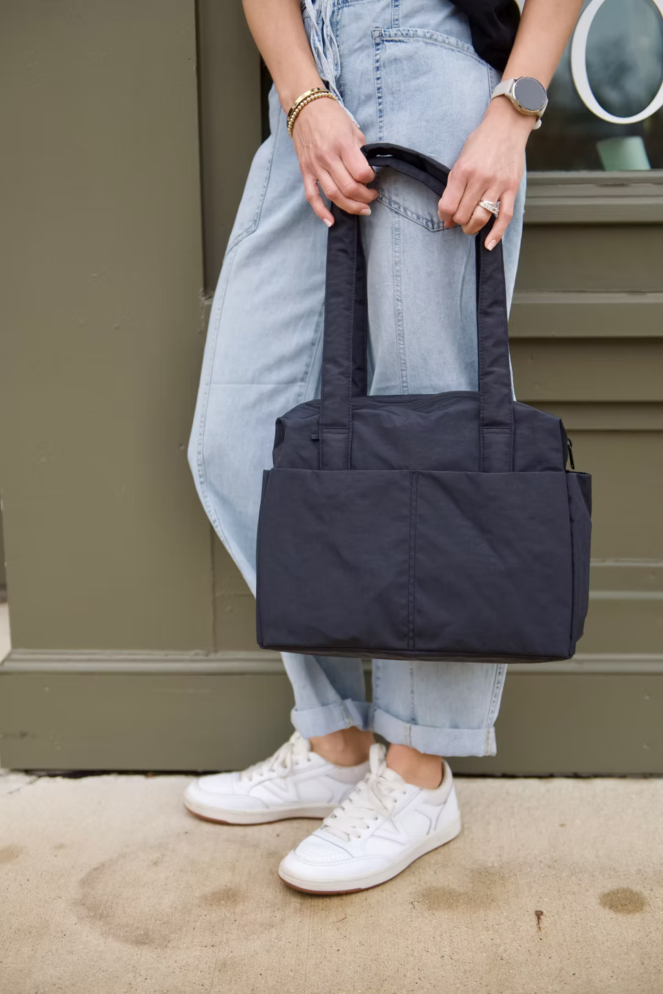 Baggu Everyday Cloud Bag