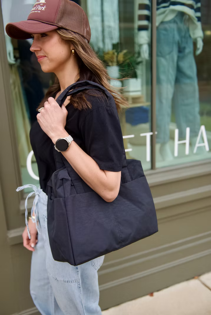 Baggu Everyday Cloud Bag