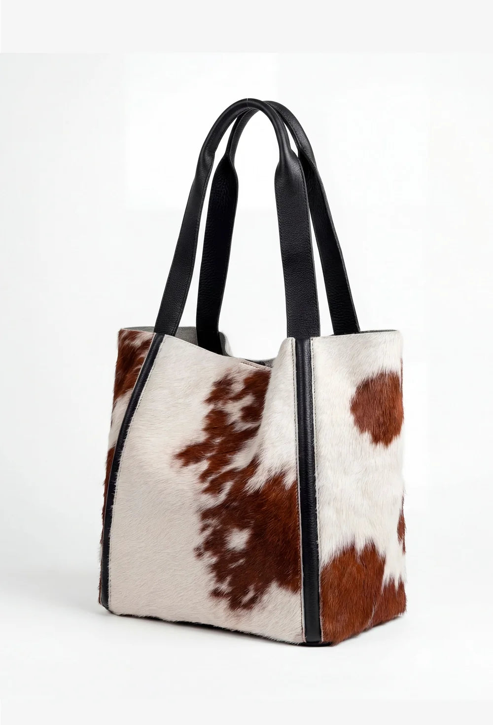 Lazaro Tala Large Leather Tote Bag