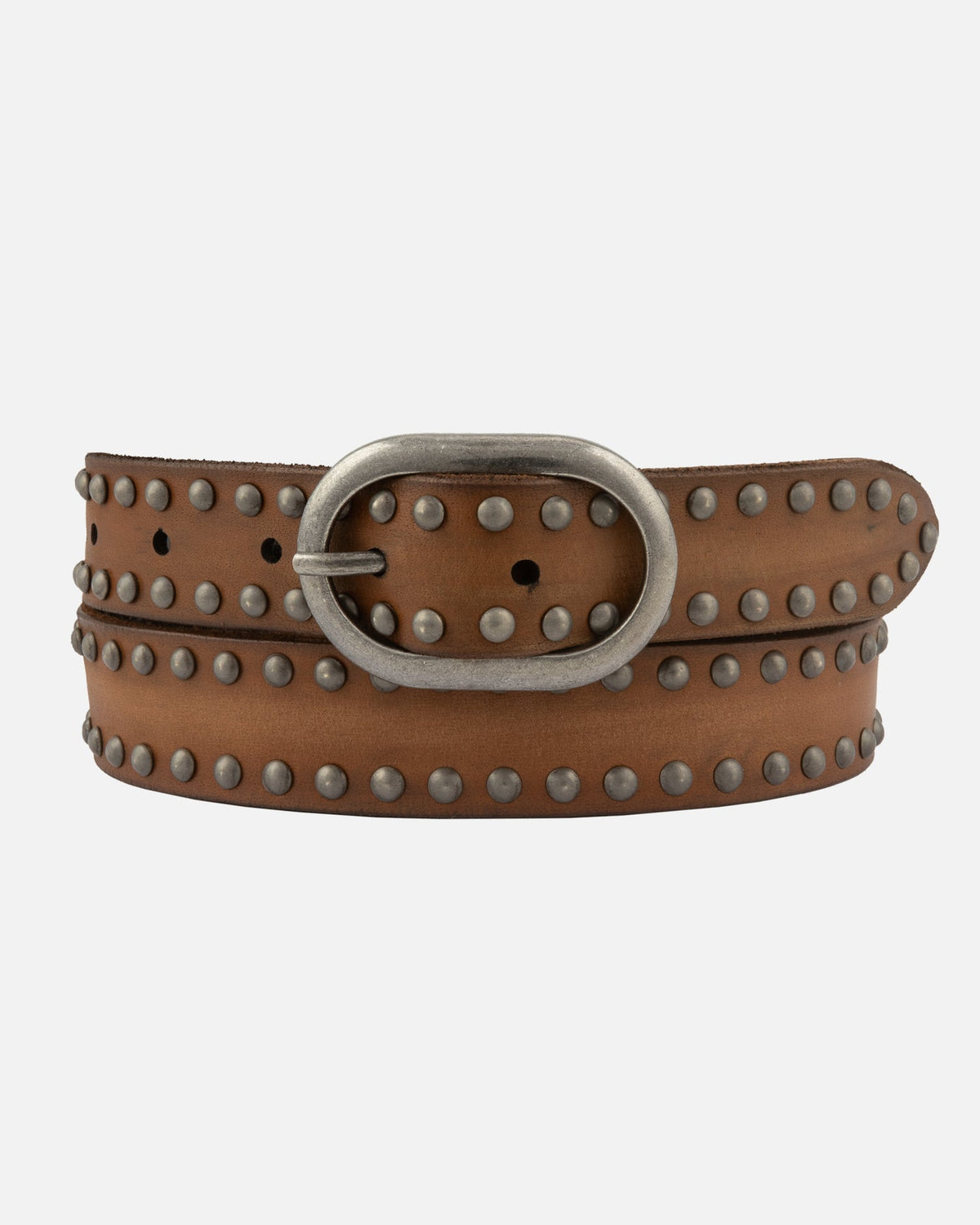 Amsterdam Heritage Belts
