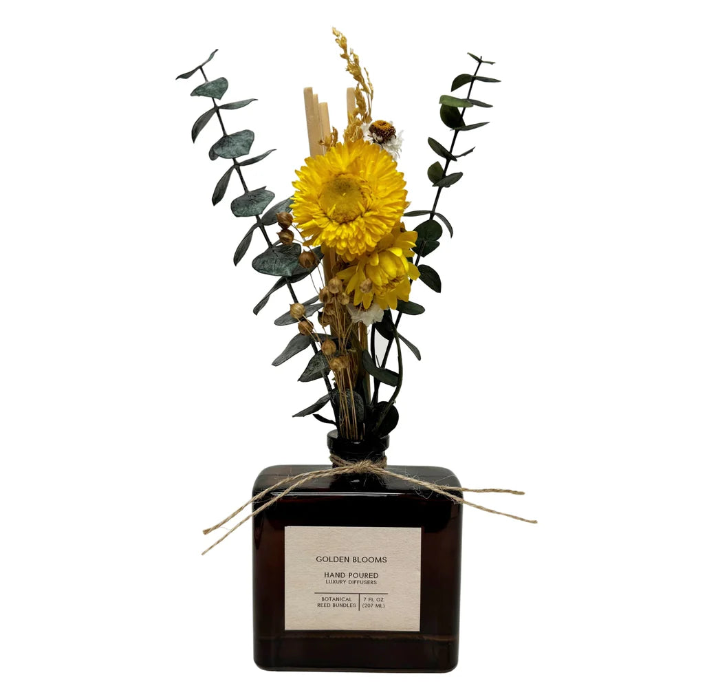 Andaluca Bouquet Reed Diffuser