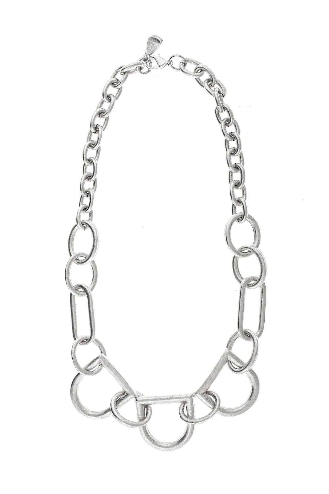 Yochi Giano Necklace